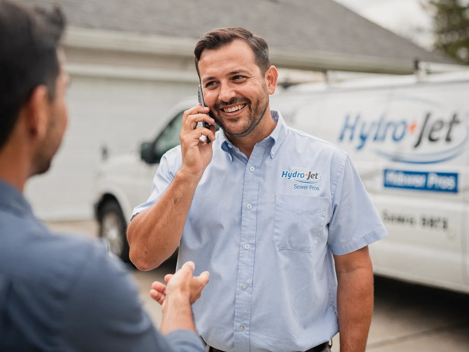 Hydro Jetting Kansas, OH FAQs